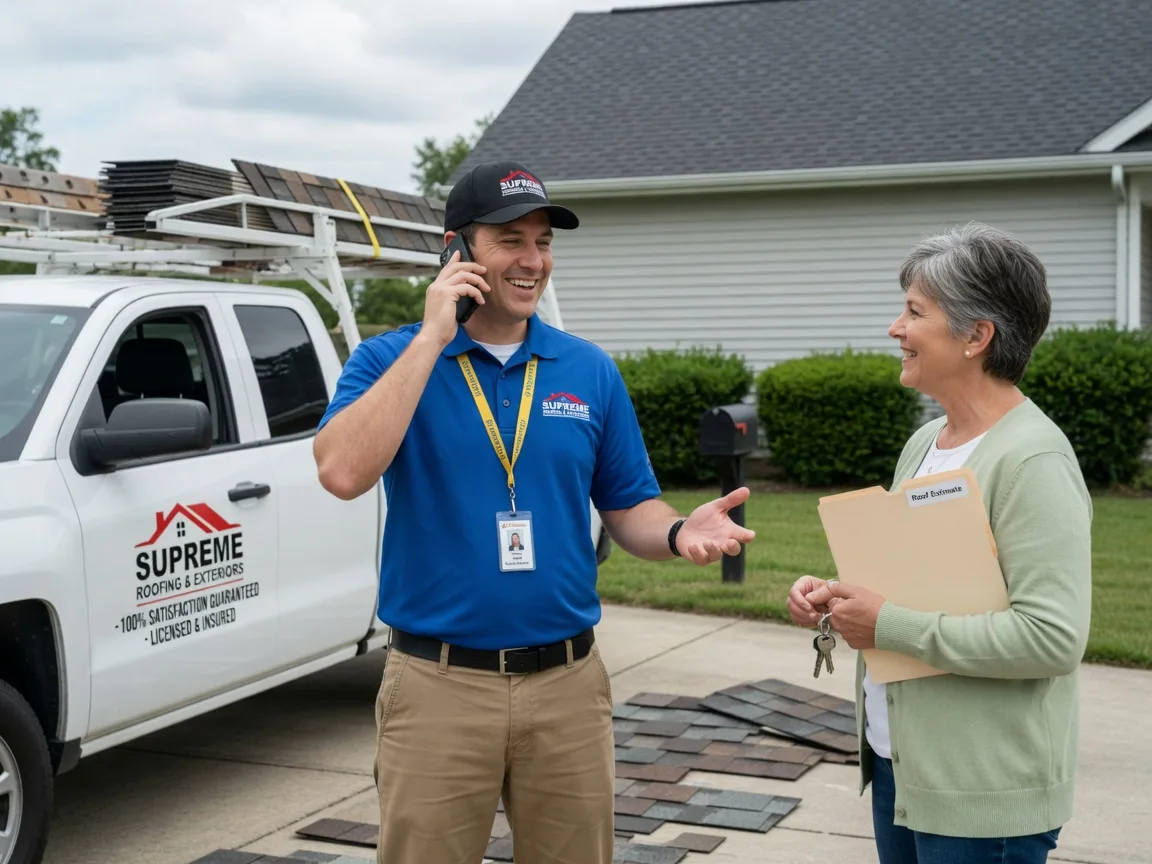 Roof Replacement Newcomerstown, OH FAQs
