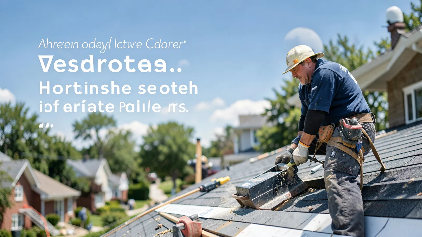 Roof Replacement in Newcomerstown, OH near me